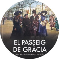 1900. El Esplendor Modernista